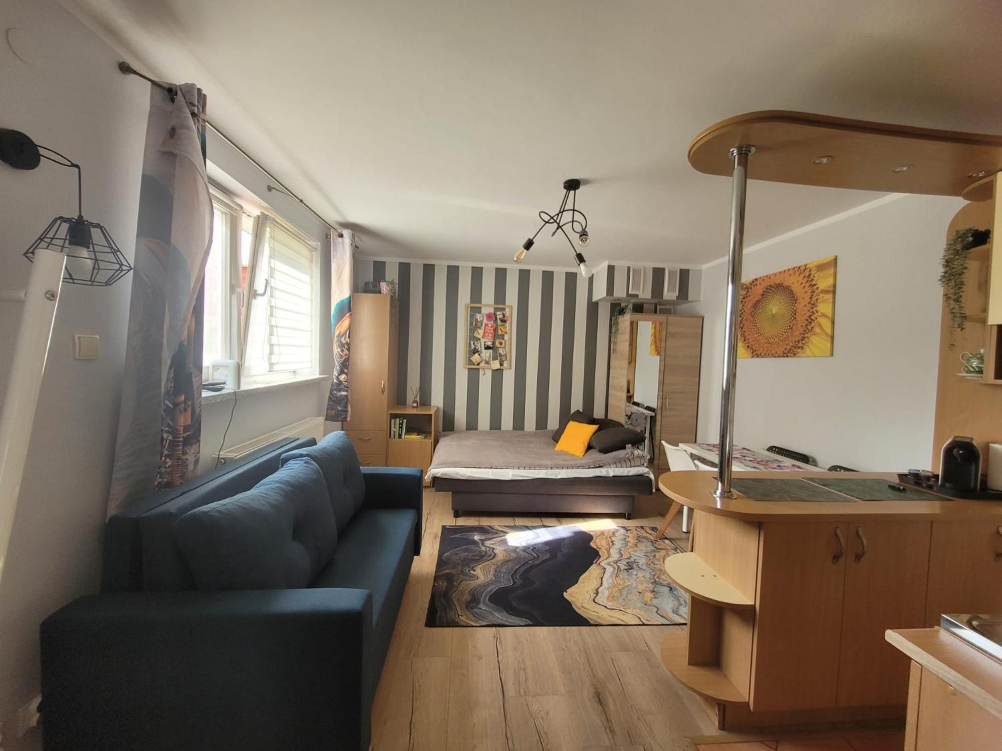 Apartament Kortowski Olsztyn  Eksteriør billede